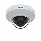Axis 02375-001 security camera Dome IP security camera Indoor 3840 x 2160 pixels Ceiling/wall