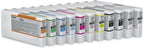 Epson C13T653600/T6536 Ink cartridge light magenta 200ml for Epson Stylus Pro 4900