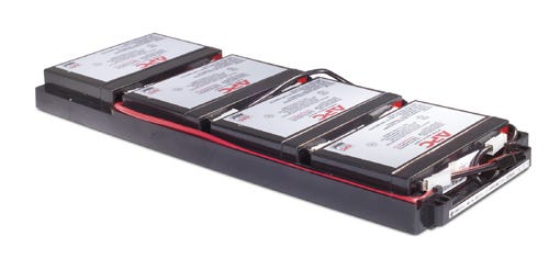 APC Replacement Battery Cartridge #34 with 2 Year Warranty
