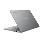 Lenovo Chrome 14M8911 MediaTek Kompanio 540 Chromebook 35.6 cm (14") WUXGA 8 GB LPDDR5x-SDRAM 128 GB UFS Wi-Fi 6E (802.11ax) ChromeOS Grey UK English