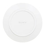 Sony CP-WP1 mobile device charger Smartphone White USB Wireless charging Indoor