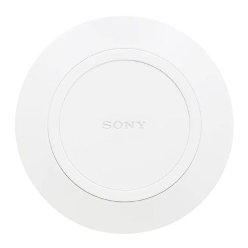 Sony CP-WP1 mobile device charger Smartphone White USB Wireless charging Indoor