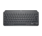 Logitech Master MX Keys Mini For Business