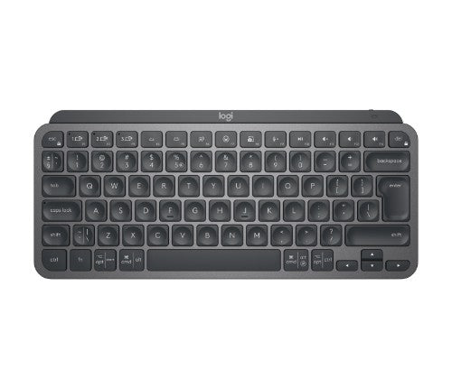 Logitech Master MX Keys Mini For Business