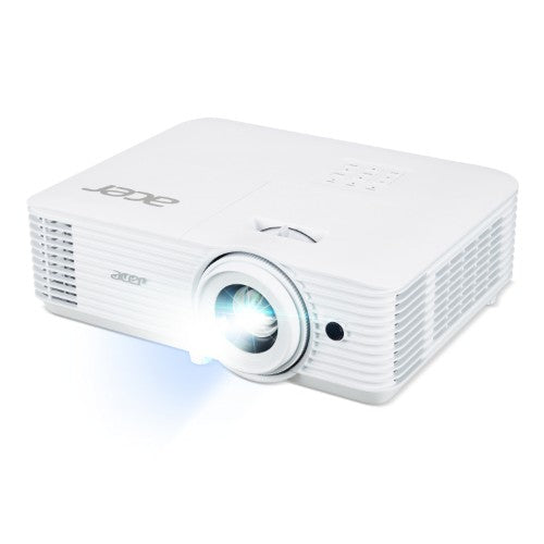 Acer Essential X1527i Standard throw projector 4000 ANSI lumens DLP 1080p (1920x1080) White