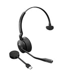 Jabra Engage 55 - USB-C UC Mono Stand, EMEA/APAC