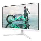 Philips Evnia 27M2N3201A/00 computer monitor 68.6 cm (27") 1920 x 1080 pixels Full HD LCD White