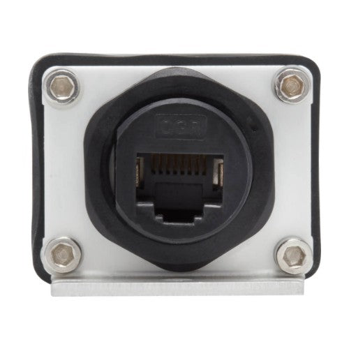 Tripp Lite NPOE-EXT-1G30WP Gigabit Ethernet PoE/PoE+ Extender, Water Resistant - Cat5e/6/6a, IP65, IEEE 802.3at/af, 30W, 1 Port