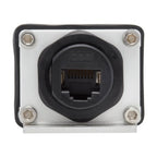 Tripp Lite NPOE-EXT-1G30WP Gigabit Ethernet PoE/PoE+ Extender, Water Resistant - Cat5e/6/6a, IP65, IEEE 802.3at/af, 30W, 1 Port