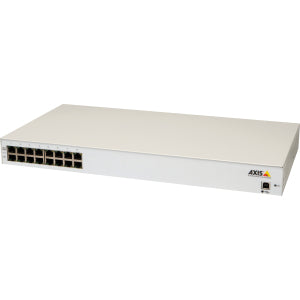 Axis 5012-003 PoE adapter Gigabit Ethernet 48 V