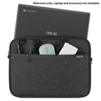ASUS AS1200 SLEEVE 29.5 cm (11.6") Sleeve case Grey