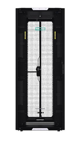 HPE 48U 800mmx1200mm G2 Enterprise Shock Rack
