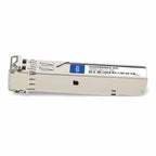 AddOn Networks OSX080N04-AO network transceiver module Fiber optic 80000 Mbit/s SFP+ 1550 nm