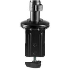 StarTech.com Desk-mount Dual-Monitor Arm - Cross Bar - Grommet/Desk Clamp Mount - For up to 27" (17.6lb/8kg) Displays