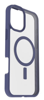 OtterBox React Series for MagSafe for Apple iPhone 16 Plus, Space Cadet