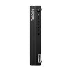 Lenovo ThinkCentre M90q Gen 3 Intel® Core™ i7 i7-12700T 16 GB DDR5-SDRAM 512 GB SSD Windows 11 Pro Mini PC Black