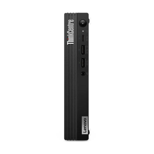 Lenovo ThinkCentre M90q Gen 3 Intel® Core™ i7 i7-12700T 16 GB DDR5-SDRAM 512 GB SSD Windows 11 Pro Mini PC Black