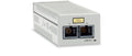 Allied Telesis AT-DMC100/SC-00 network media converter 100 Mbit/s Grey