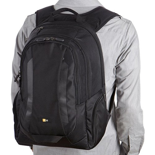 Case Logic Professional RBP315 Black 39.6 cm (15.6") Backpack