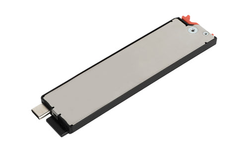 Getac GSS2XD internal solid state drive 256 GB Serial ATA