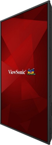 Viewsonic 55“ 4K OS-Free Commercial Display