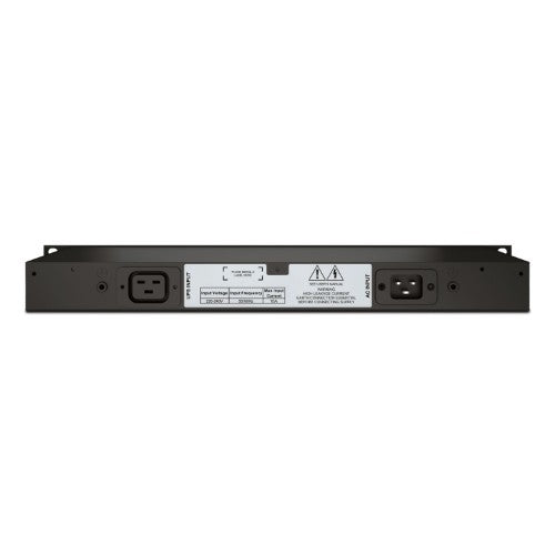 APC 3000VA Filter - MARINE