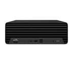HP Pro 400 G9 Intel® Core™ i5 i5-13500 8 GB DDR4-SDRAM 256 GB SSD Windows 11 Pro SFF PC Black
