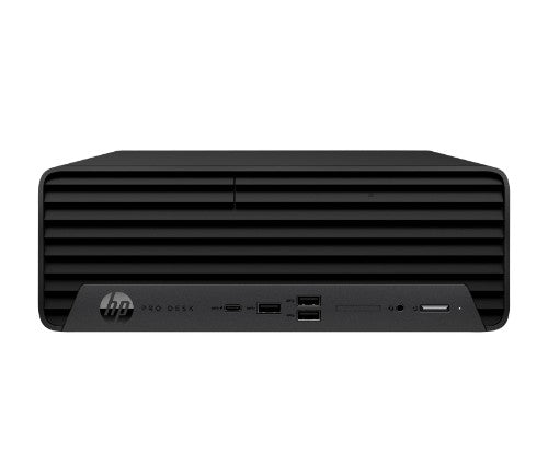 HP Pro 400 G9 Intel® Core™ i7 i7-13700 16 GB DDR4-SDRAM 1 TB SSD Windows 11 Pro SFF PC Black