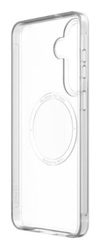 Belkin MSB013hqCL mobile phone case 17 cm (6.7") Cover Transparent