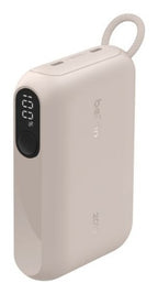 Belkin BPB027hqSD 10000 mAh Sand