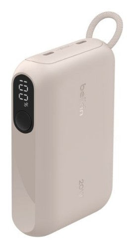 Belkin BPB027hqSD 10000 mAh Sand