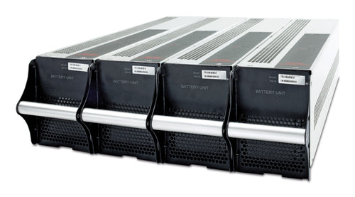 Schneider Electric High-Performance Battery Module for 400V Symmetra PX 48/96/160KW & 208V Symmetra PX 100KW