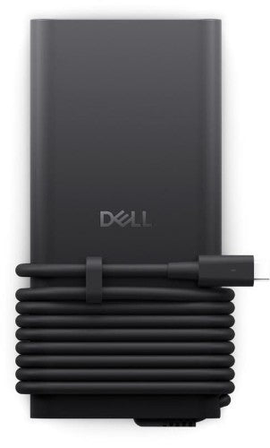 DELL XNV72 power adapter/inverter Indoor 280 W Black