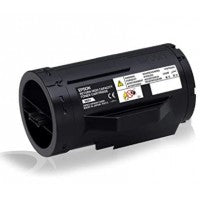 Epson C13S050691/0691 Toner-kit black return program, 10K pages for Epson Workforce AL-M 300