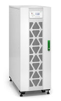 APC Easy 3S uninterruptible power supply (UPS) Double-conversion (Online) 40 kVA 40000 W
