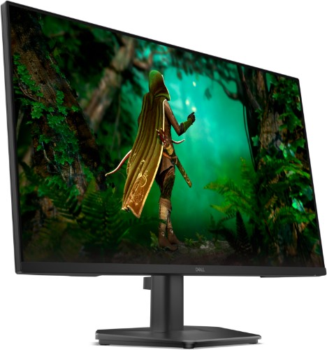 DELL SE2725HG computer monitor 68.6 cm (27") 1920 x 1080 pixels Full HD LCD Black