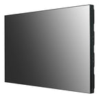 LG 49VL5PJ-A Panorama design 124.5 cm (49") 500 cd/m² Full HD Black 24/7