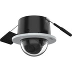 Axis 03396-001 security camera Dome IP security camera Indoor 3840 x 2160 pixels Ceiling