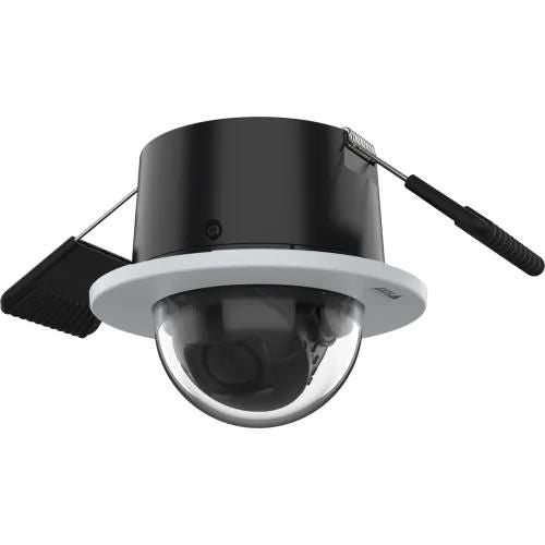 Axis 03396-001 security camera Dome IP security camera Indoor 3840 x 2160 pixels Ceiling