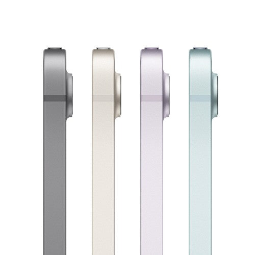 Apple iPad mini 7th Gen 8.3in A17 Pro Wi-Fi+Cellular 128GB - Blue