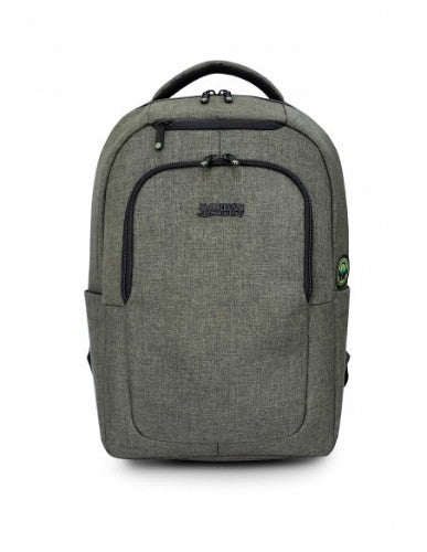 Urban Factory CYCLEE City 39.6 cm (15.6") Backpack Khaki