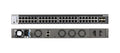 NETGEAR XSM4348CS Managed 10G Ethernet (100/1000/10000) 1U Grey