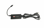 Gamber-Johnson 7300-0435 power adapter/inverter Indoor Black