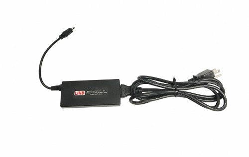 Gamber-Johnson 7300-0435 power adapter/inverter Indoor Black