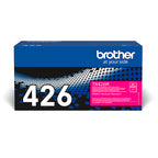 Brother TN-426M Toner-kit magenta extra High-Capacity high-capacity, 6.5K pages ISO/IEC 19752 for Brother HL-L 8360