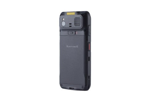 Honeywell ScanPal EDA57 handheld mobile computer 14 cm (5.5") 1440 x 720 pixels Touchscreen 260 g Black