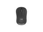 Logitech MK370 Combo for Business keyboard Mouse included Office RF Wireless + Bluetooth QWERTY Portuguese Graphite