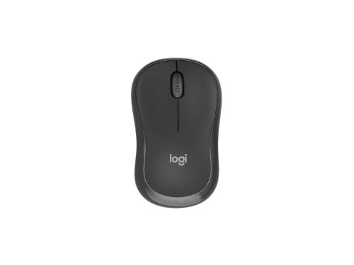 Logitech MK370 Combo for Business keyboard Mouse included Office RF Wireless + Bluetooth QWERTY Portuguese Graphite