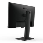 BenQ BL2486TC computer monitor 60.5 cm (23.8") 1920 x 1080 pixels Full HD Black