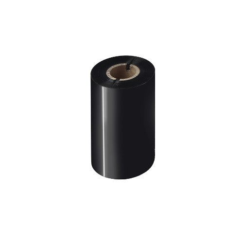 Brother BSP-1D300-110 Thermal-transfer ribbon Premium Wax / Resin 110mm x 300m for Brother TD-4420